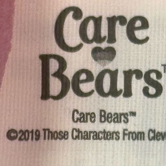 Care Bear Love A Lot With 3 Valentine Hearts 2019 - Picture 9 of 9